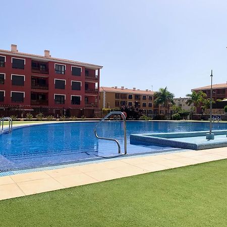Апартаменты Luminoso Y Elegante, Piscinas Y Pistas De Padel Эль-Пальмар Экстерьер фото