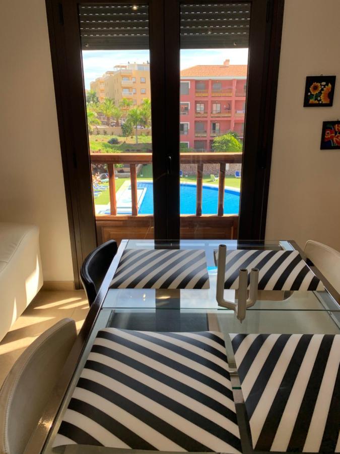 Апартаменты Luminoso Y Elegante, Piscinas Y Pistas De Padel Эль-Пальмар Экстерьер фото